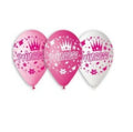 Lb Pack Prinzessin
