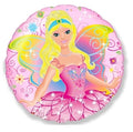Prinzessin EU