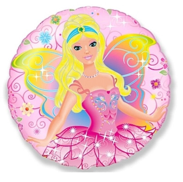 Prinzessin EU