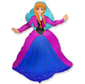 Motiv Prinzessin XL