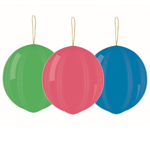 Punching - Ball