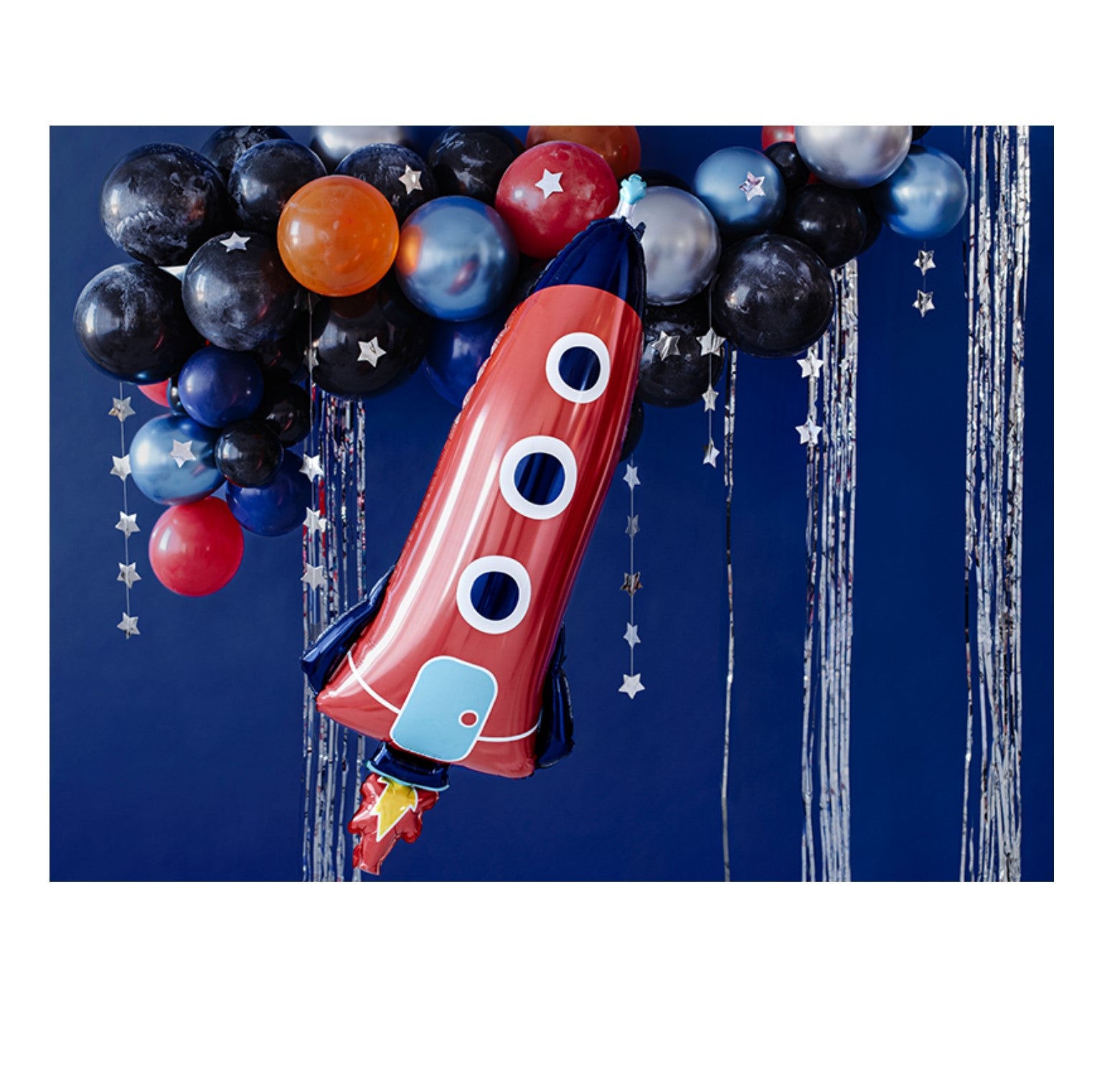 Spaceshuttle XXL