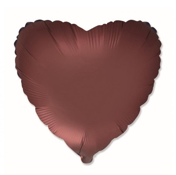 Herz 45cm Rooibos EU