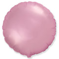 Rund 45cm Rosa