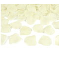 Rosenbltter Elfenbein/Creme