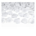 Rosenblätter silber
