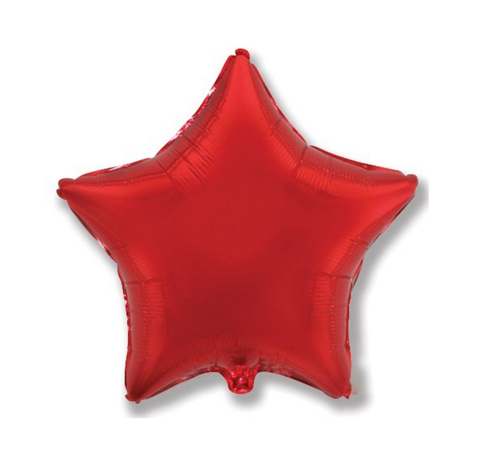 Stern 45cm rot
