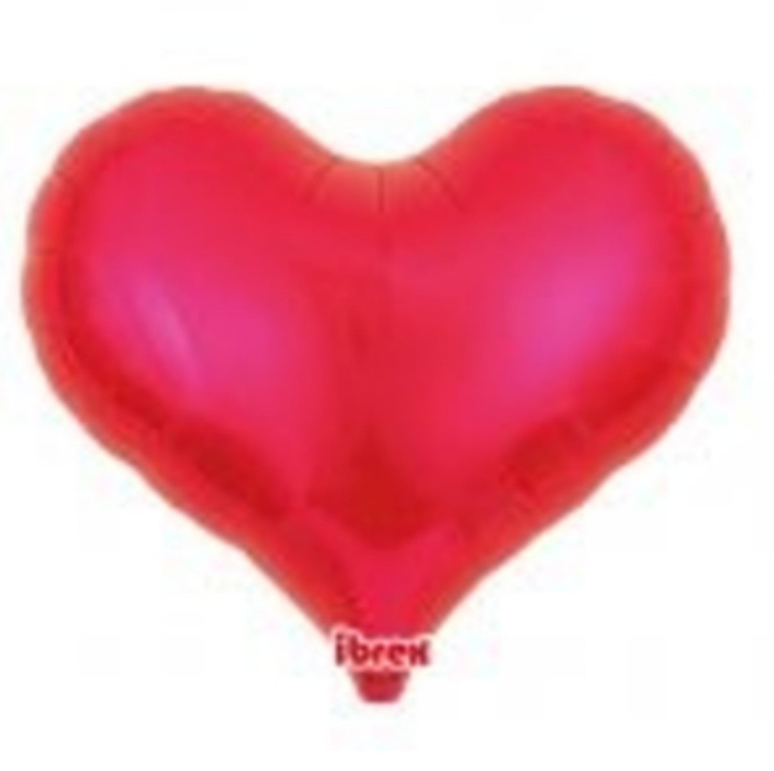 Jelly  Herz rot