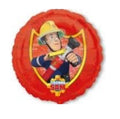 TV Feuerwehrmann Sam Rot