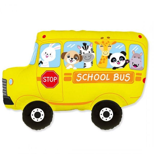 School Bus XL