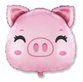 Schwein Kopf XL EU