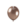LB shiny rosegold 13cm