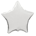 Stern 70cm Silber