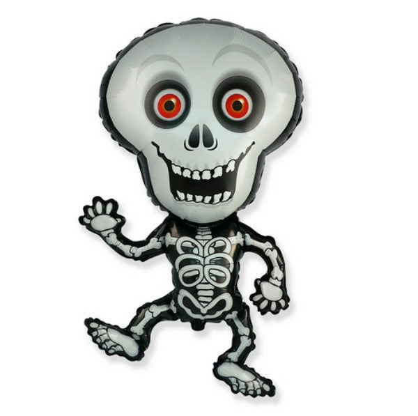 Skeleton XL EU