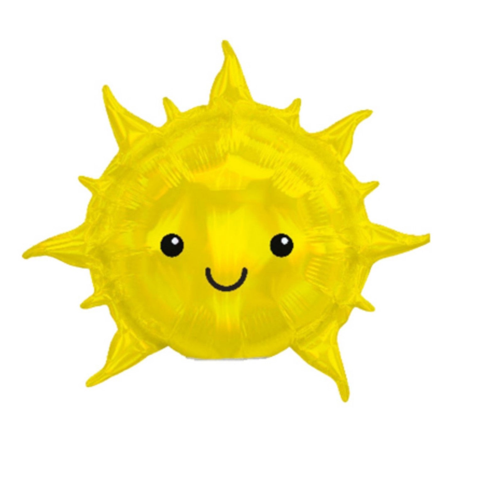 Motiv Sonne Holo XXL