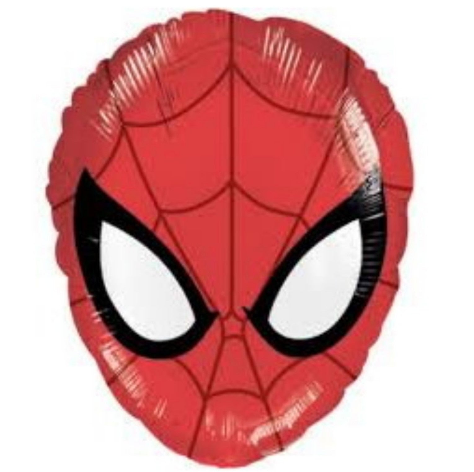 TV Spiderman  Maske
