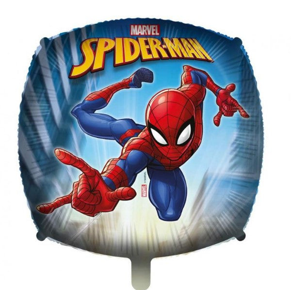 TV Spiderman