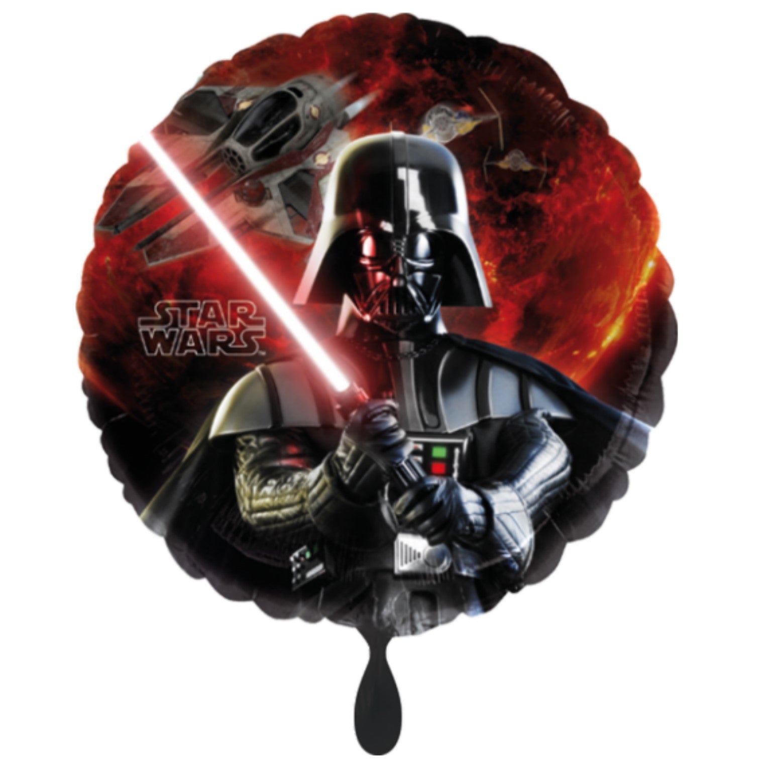 TV Star Wars Darth Vader