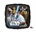 TV Star Wars