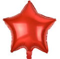 Stern 45cm rot b&c