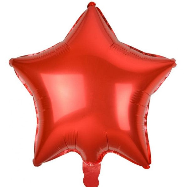 Stern 45cm rot b&c