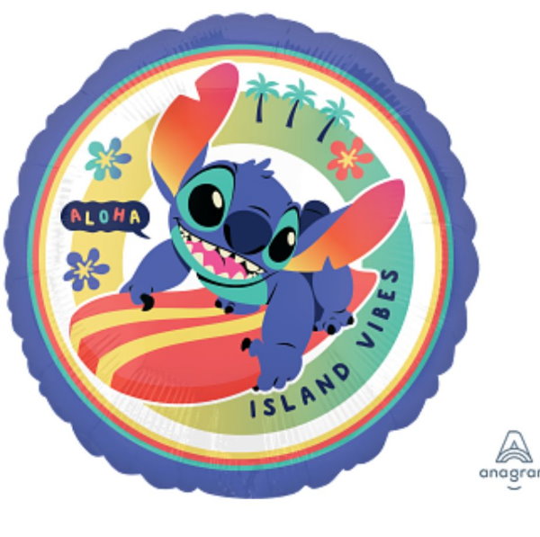 TV Stitch