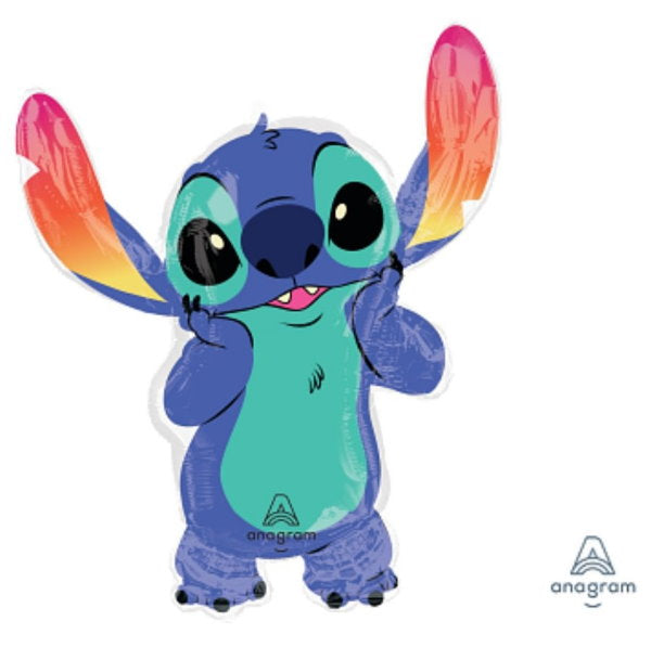 Mini TV Stitch
