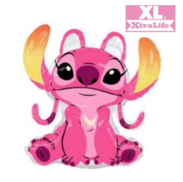 TV Angel XXL