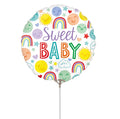 Sweet Baby ca.15