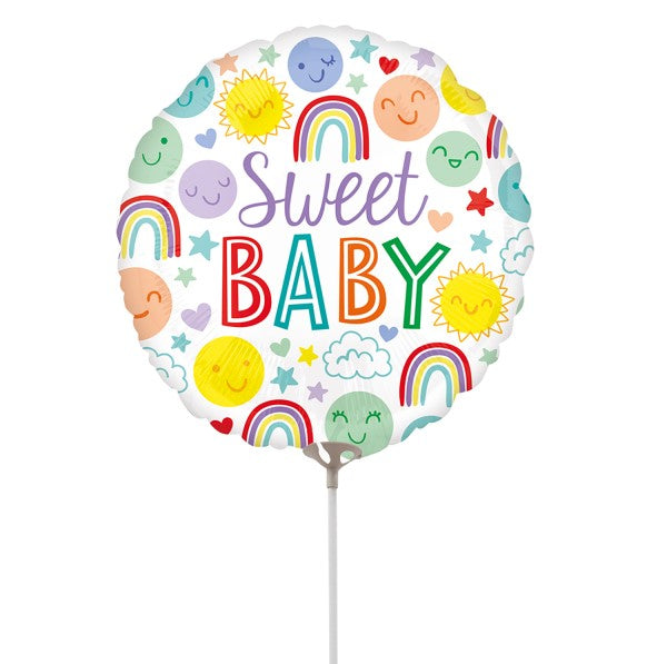 Sweet Baby ca.15