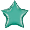 Stern 45cm Teal