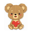 Teddy