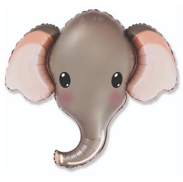 Elefant Kopf XL EU