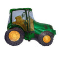 Traktor grün XL