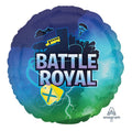 Battle Royale