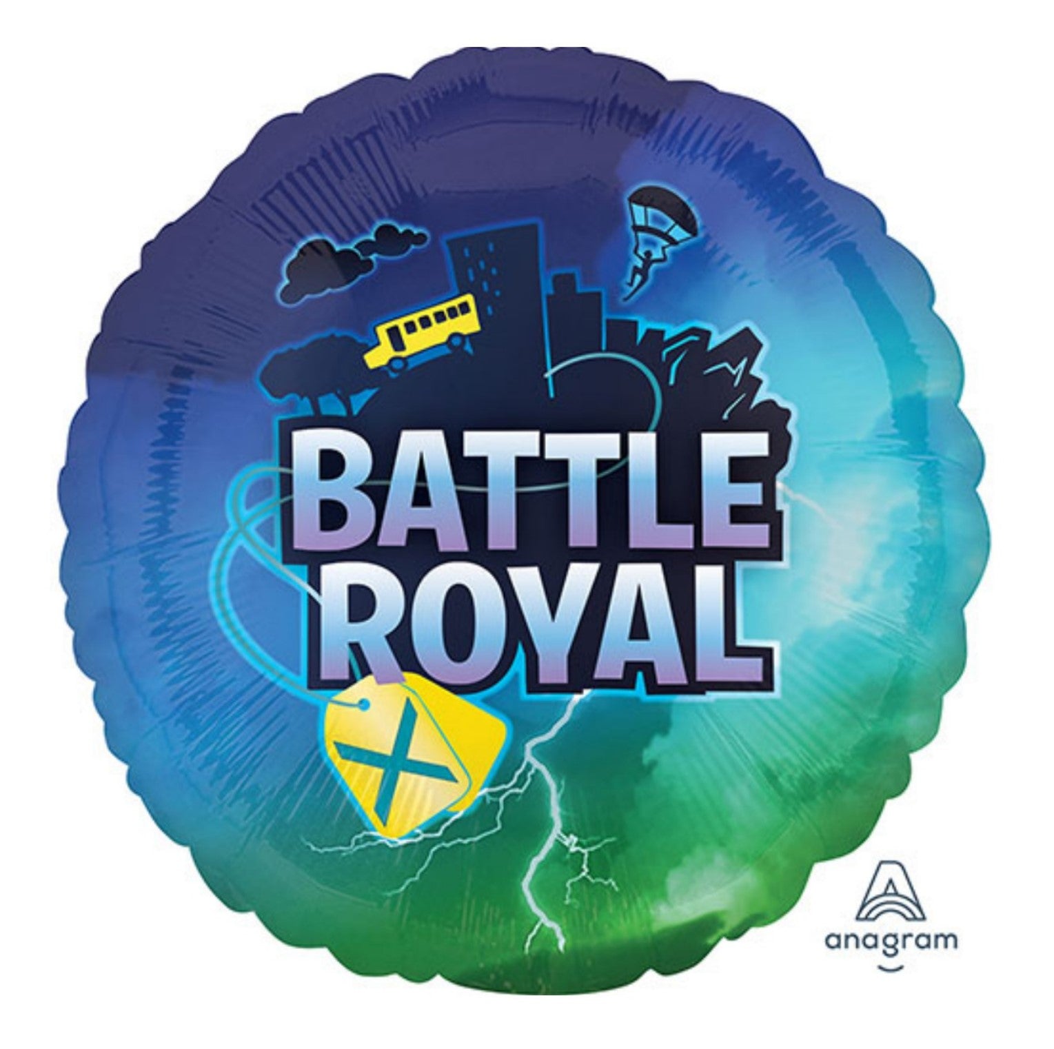 Battle Royale