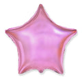 Stern 45cm Rosa