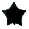 Stern 45cm Schwarz