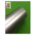 Vinylfolien silber matt
