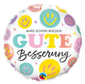 Wird schon wieder