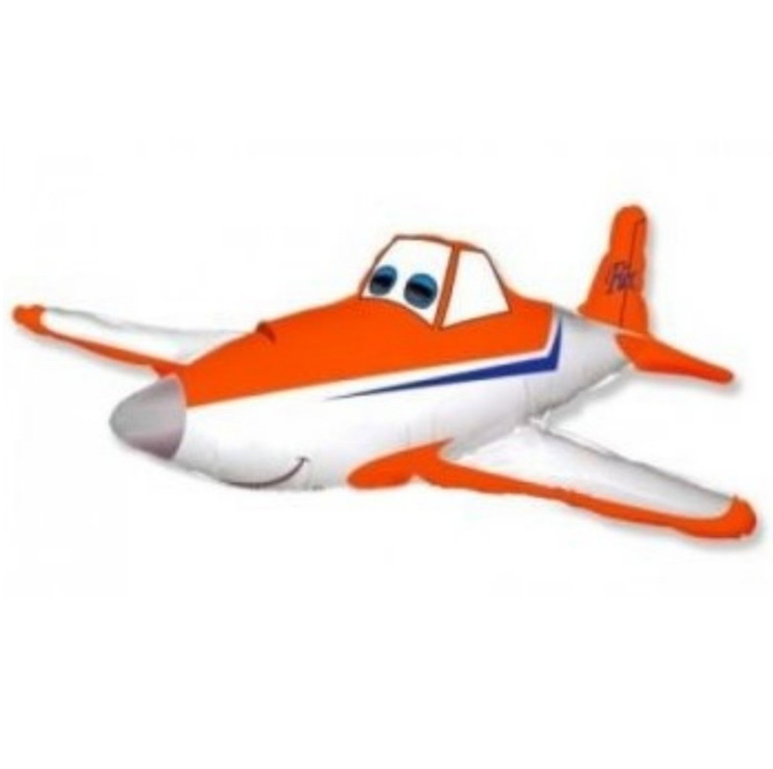 TV Plans Segelflieger XL