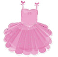 Motiv Ballerina XXL