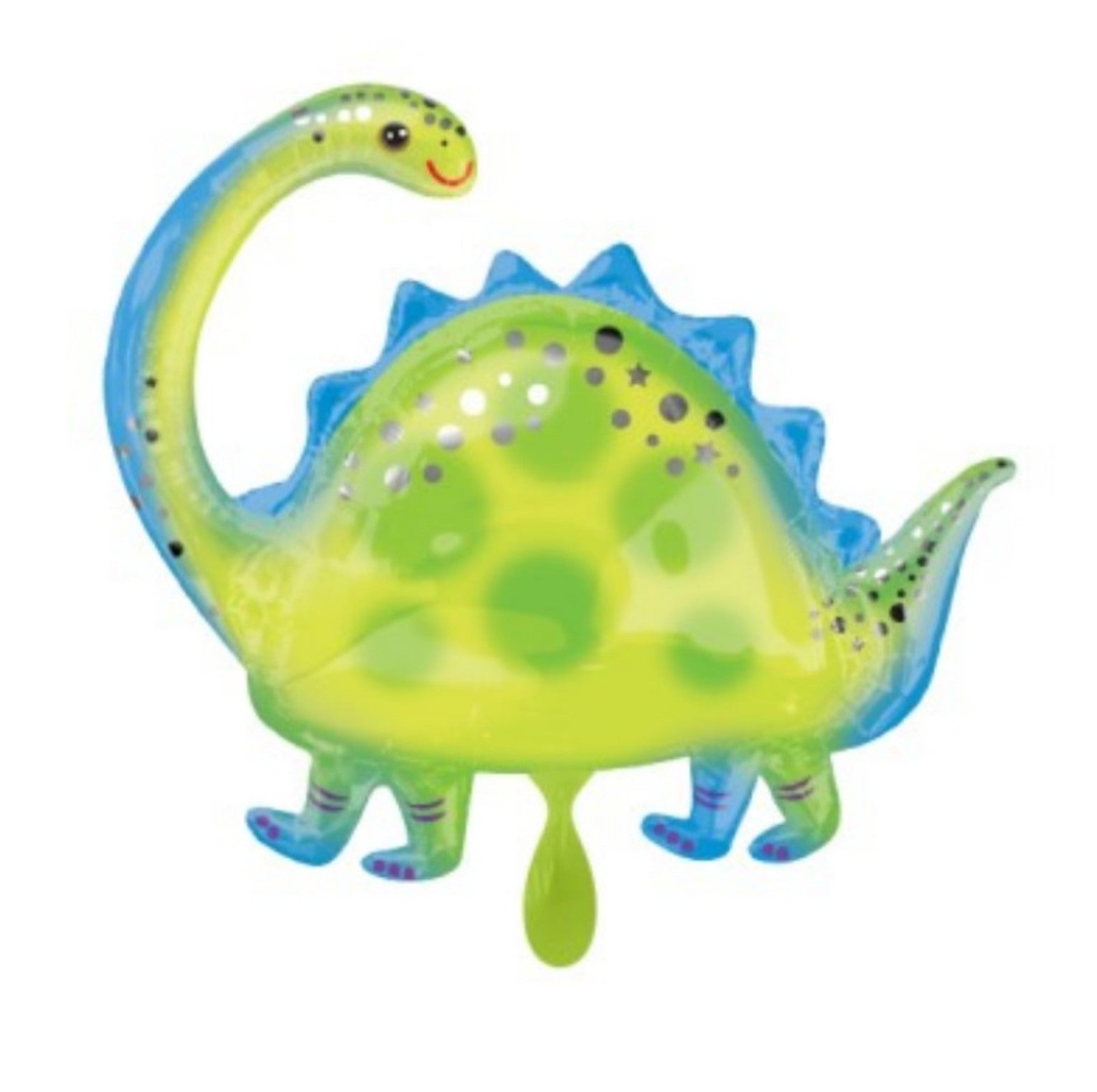 Dino Stegosaurus