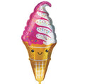 Motiv Eis XXL