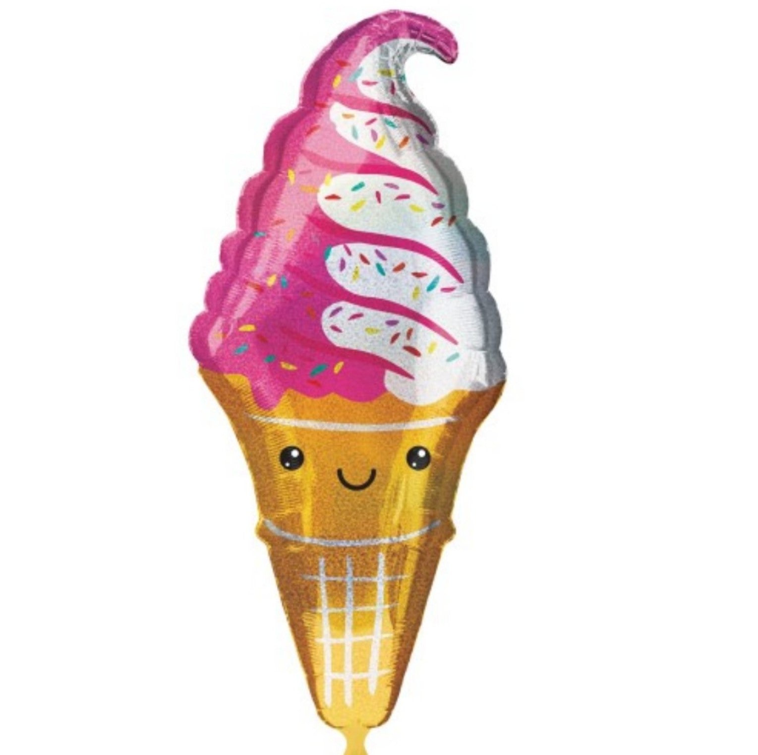 Motiv Eis XXL