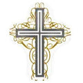 Kreuz XXL